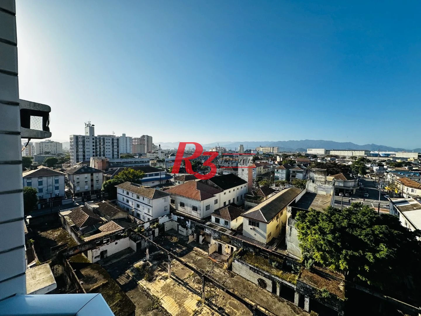 Apartamento com 2 dormitórios à venda, 90 m² por R$ 800.000,00 - Embaré - Santos/SP