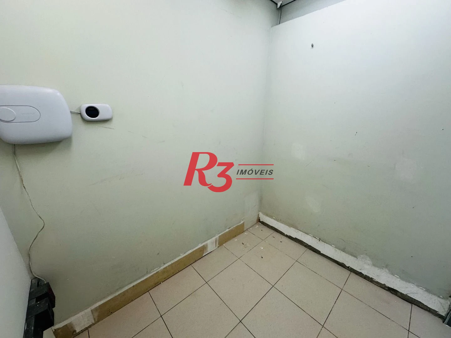 Loja para alugar, 492 m² por R$ 38.000,00/mês - Boqueirão - Santos/SP