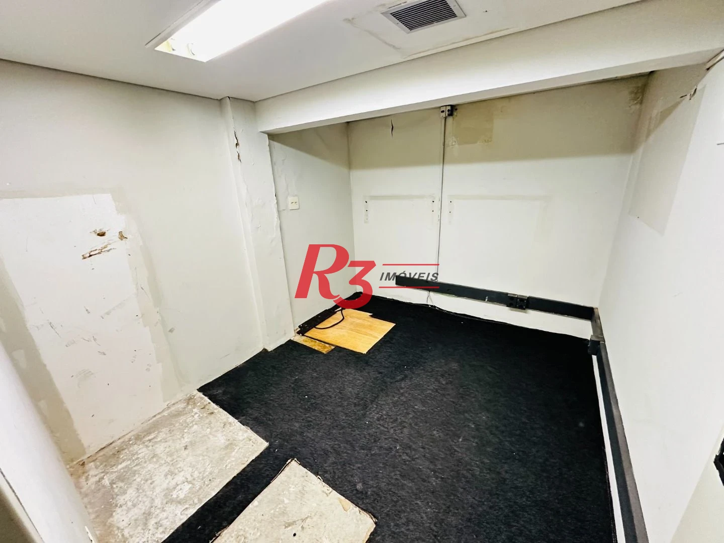 Loja para alugar, 492 m² por R$ 38.000,00/mês - Boqueirão - Santos/SP