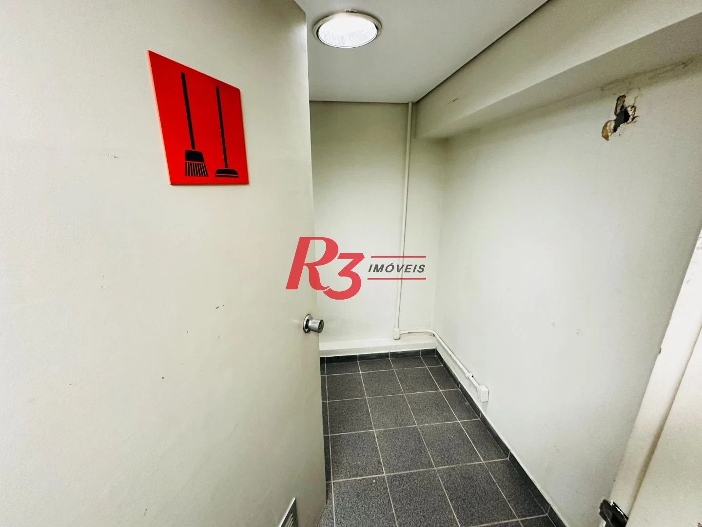 Loja para alugar, 492 m² por R$ 38.000,00/mês - Boqueirão - Santos/SP