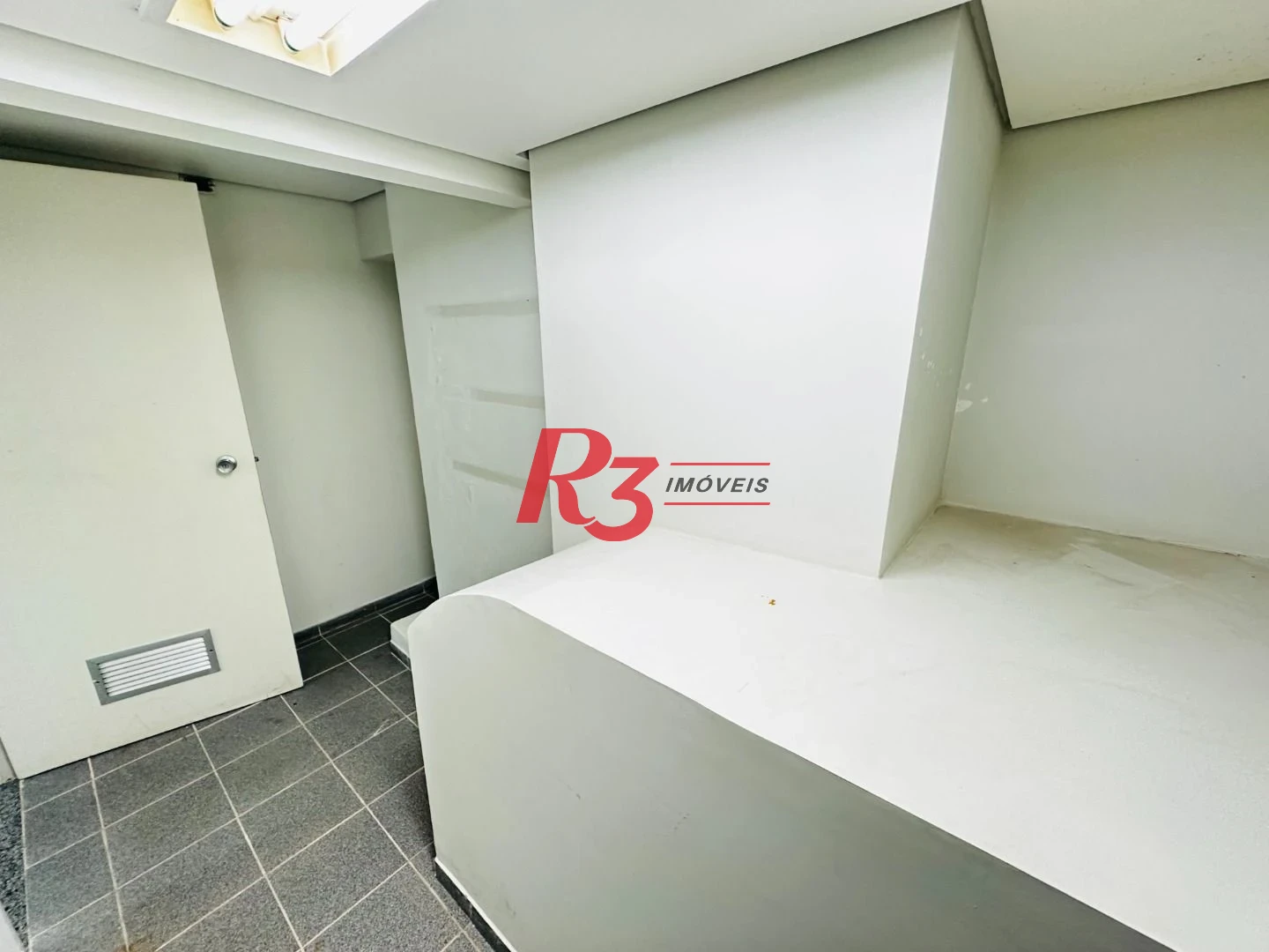 Loja para alugar, 492 m² por R$ 38.000,00/mês - Boqueirão - Santos/SP