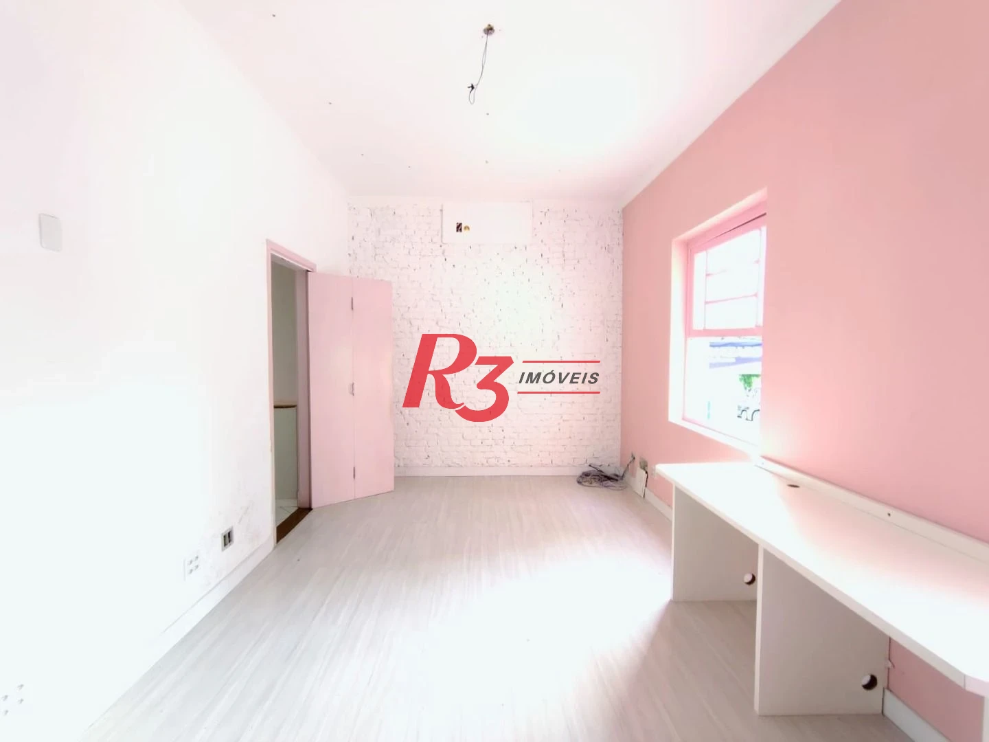 Casa, 232 m² - venda por R$ 4.260.000,00 ou aluguel por R$ 20.000,00/mês - Embaré - Santos/SP