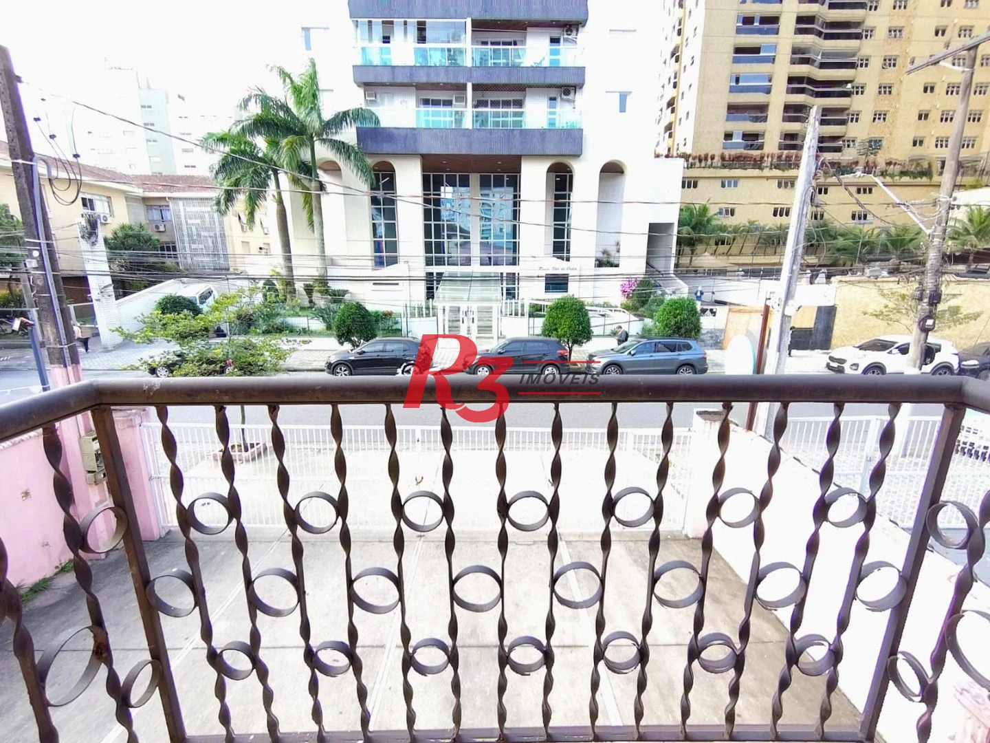 Casa, 232 m² - venda por R$ 4.260.000,00 ou aluguel por R$ 20.000,00/mês - Embaré - Santos/SP