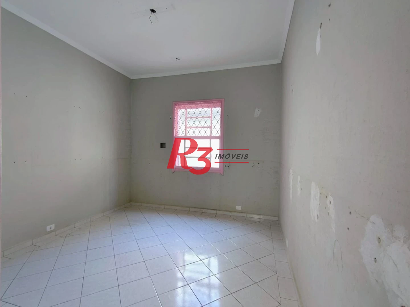 Casa, 232 m² - venda por R$ 4.260.000,00 ou aluguel por R$ 20.000,00/mês - Embaré - Santos/SP