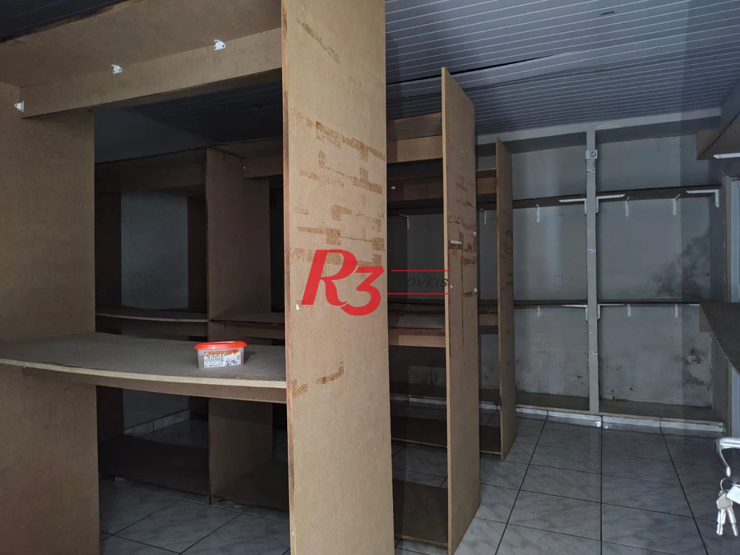 Casa, 232 m² - venda por R$ 4.260.000,00 ou aluguel por R$ 20.000,00/mês - Embaré - Santos/SP