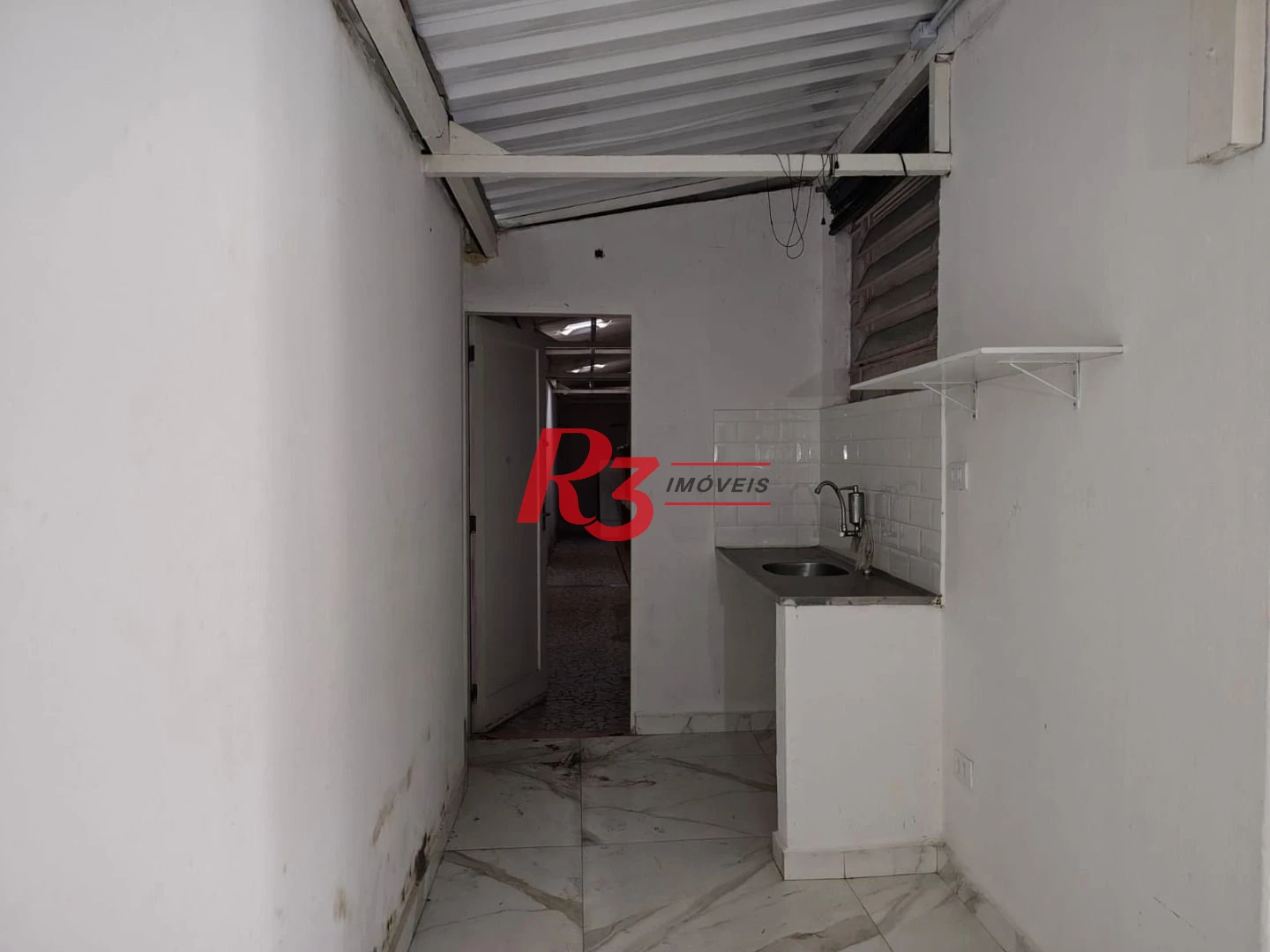 Casa, 232 m² - venda por R$ 4.260.000,00 ou aluguel por R$ 20.000,00/mês - Embaré - Santos/SP
