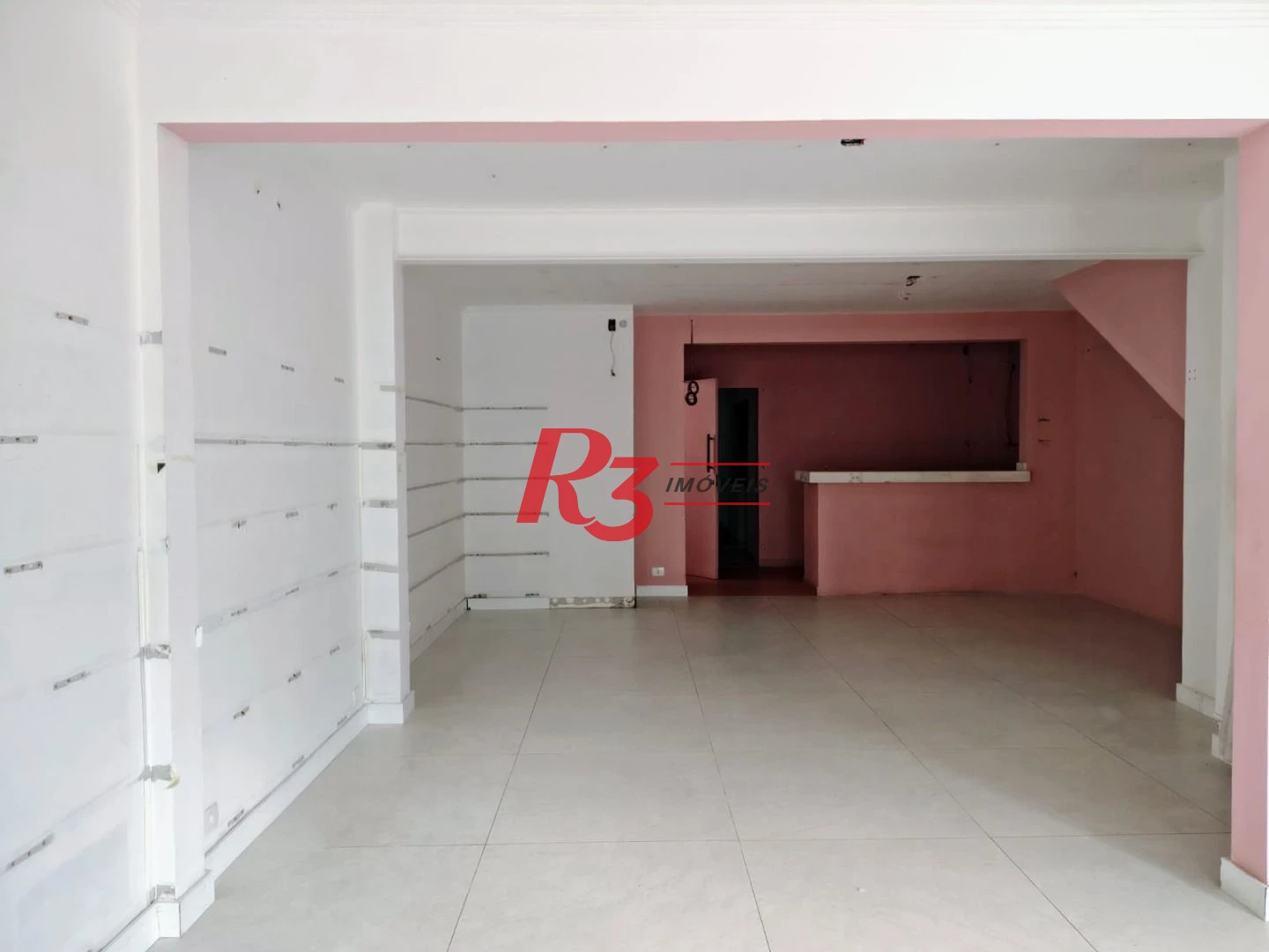 Casa, 232 m² - venda por R$ 4.260.000,00 ou aluguel por R$ 20.000,00/mês - Embaré - Santos/SP