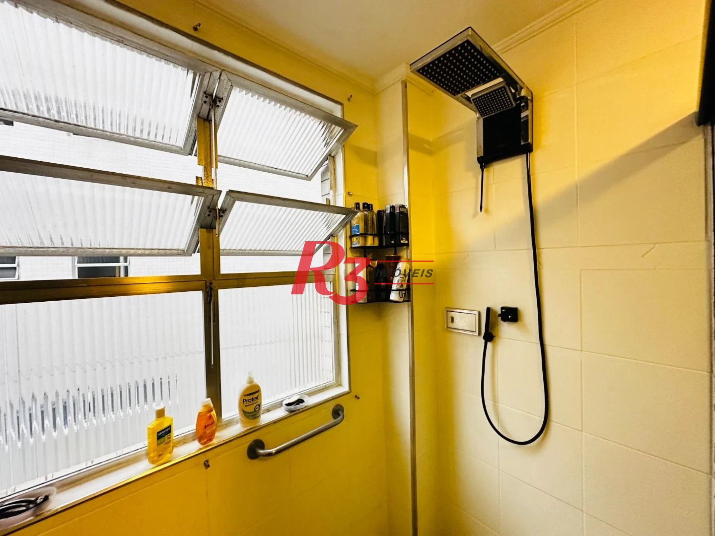 Apartamento à venda, 158 m² por R$ 1.040.000,00 - Gonzaga - Santos/SP