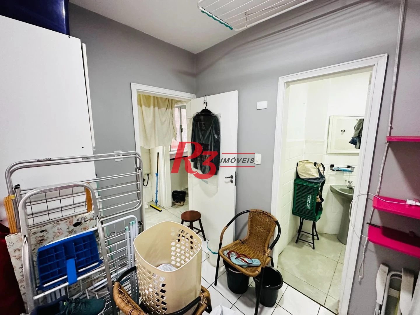 Apartamento à venda, 158 m² por R$ 1.040.000,00 - Gonzaga - Santos/SP