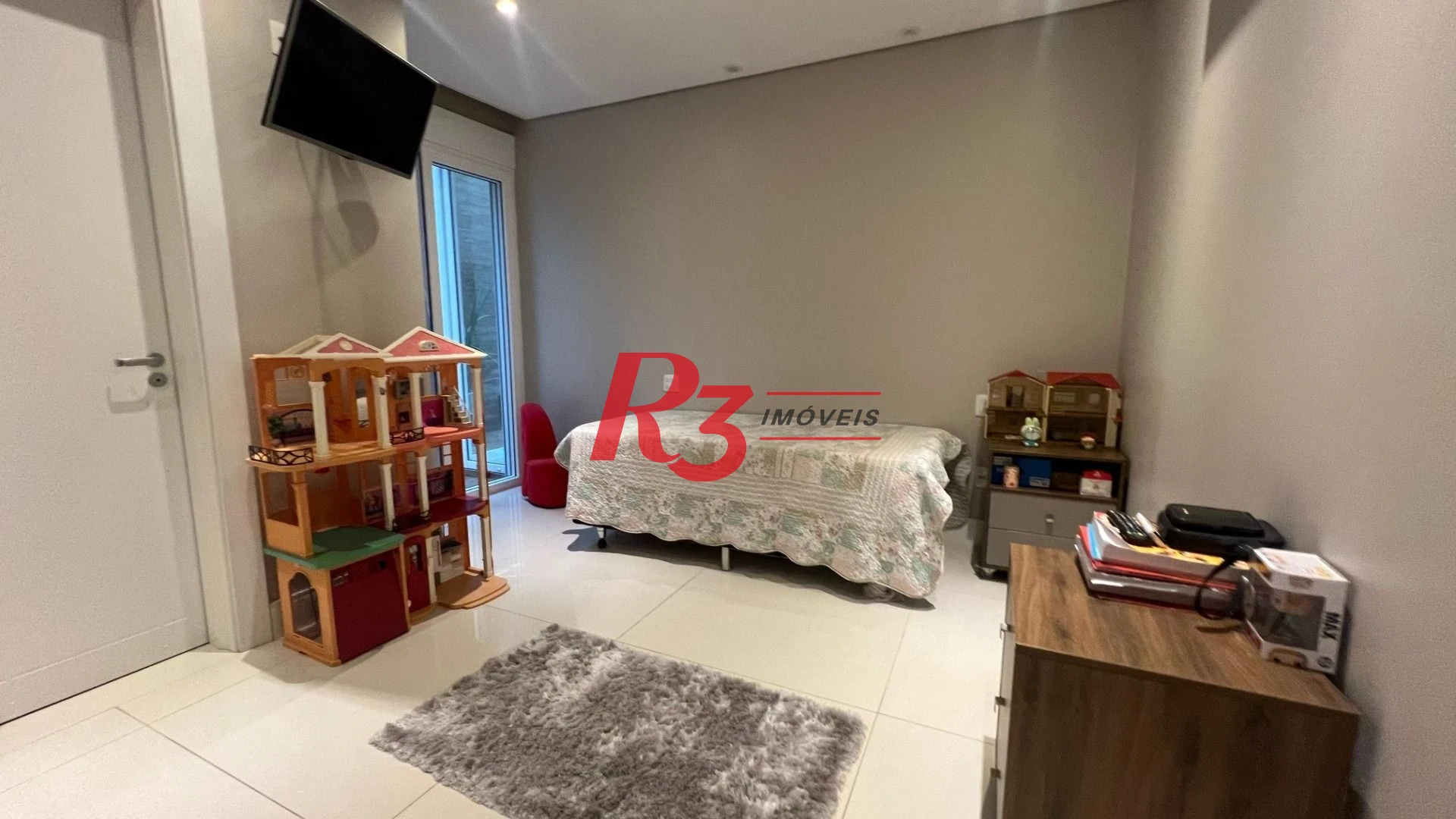 Casa com 4 dormitórios, 400 m² - venda por R$ 3.500.000,00 ou aluguel por R$ 15.000,00/mês - Jardim Guaiuba - Guarujá/SP