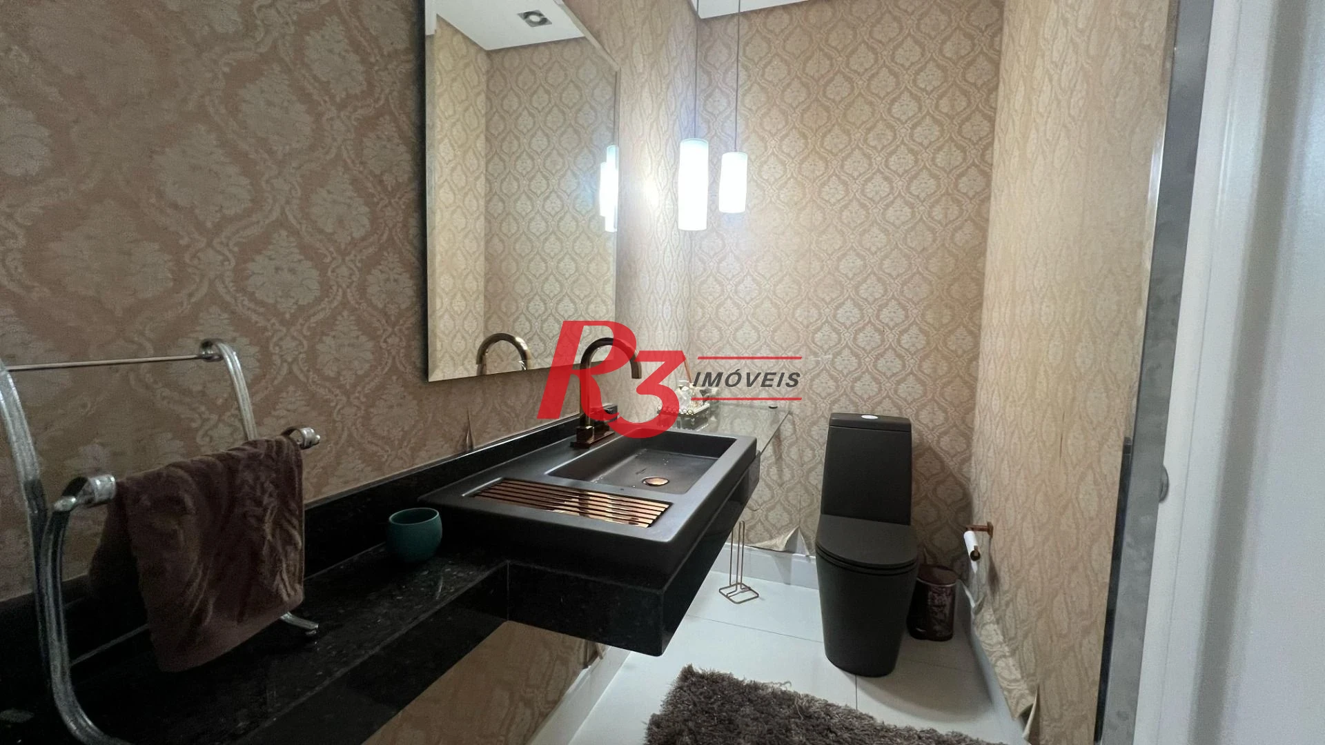 Casa com 4 dormitórios, 400 m² - venda por R$ 3.500.000,00 ou aluguel por R$ 15.000,00/mês - Jardim Guaiuba - Guarujá/SP