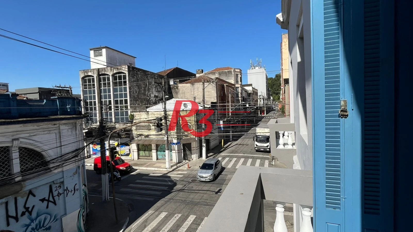 Loja para alugar, 272 m² por R$ 18.000,01/mês - Centro - Santos/SP
