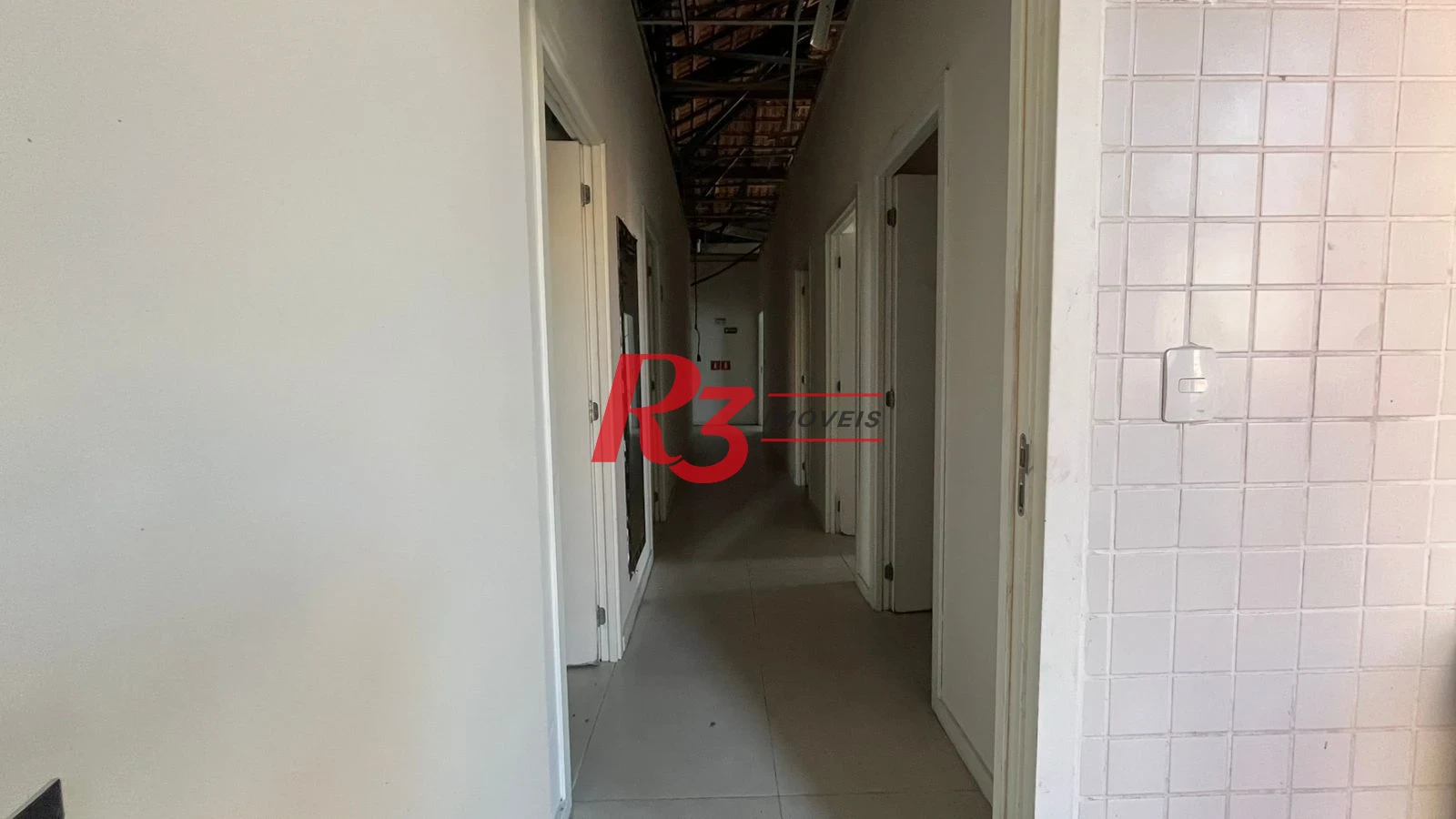 Loja para alugar, 272 m² por R$ 18.000,01/mês - Centro - Santos/SP