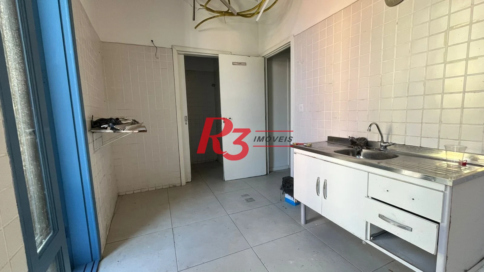 Loja para alugar, 272 m² por R$ 18.000,01/mês - Centro - Santos/SP