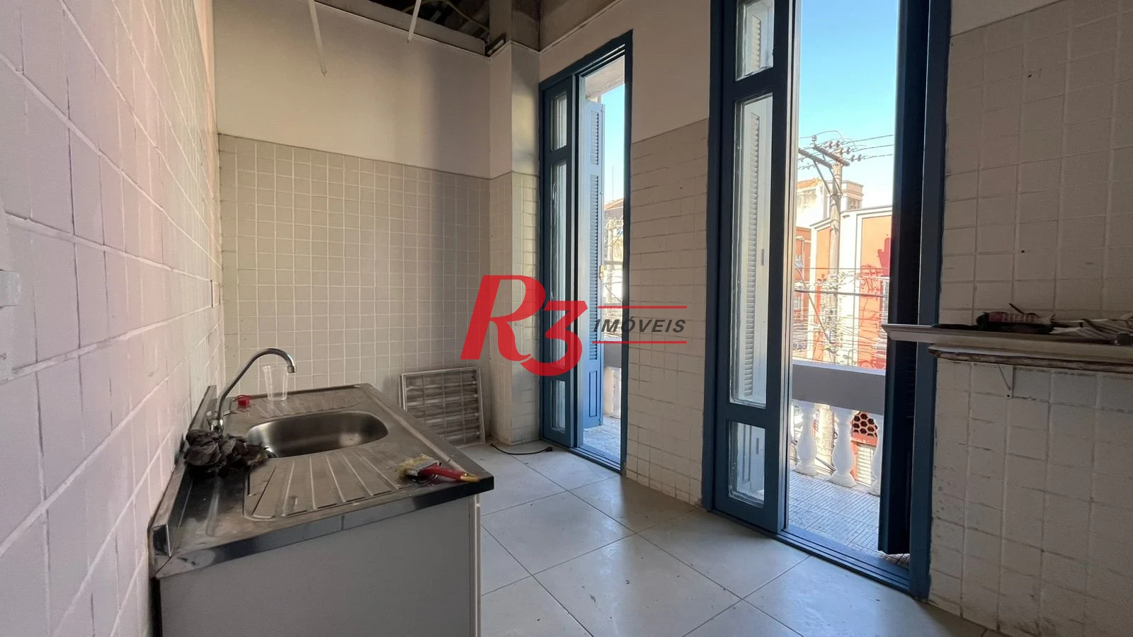 Loja para alugar, 272 m² por R$ 18.000,01/mês - Centro - Santos/SP