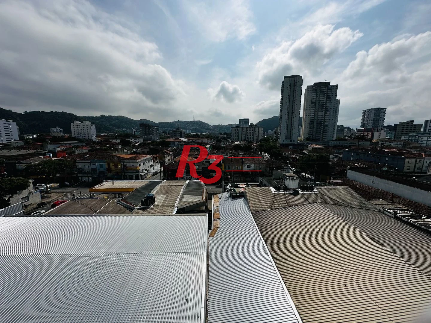 Apartamento à venda, 70 m² por R$ 570.000,00 - Campo Grande - Santos/SP