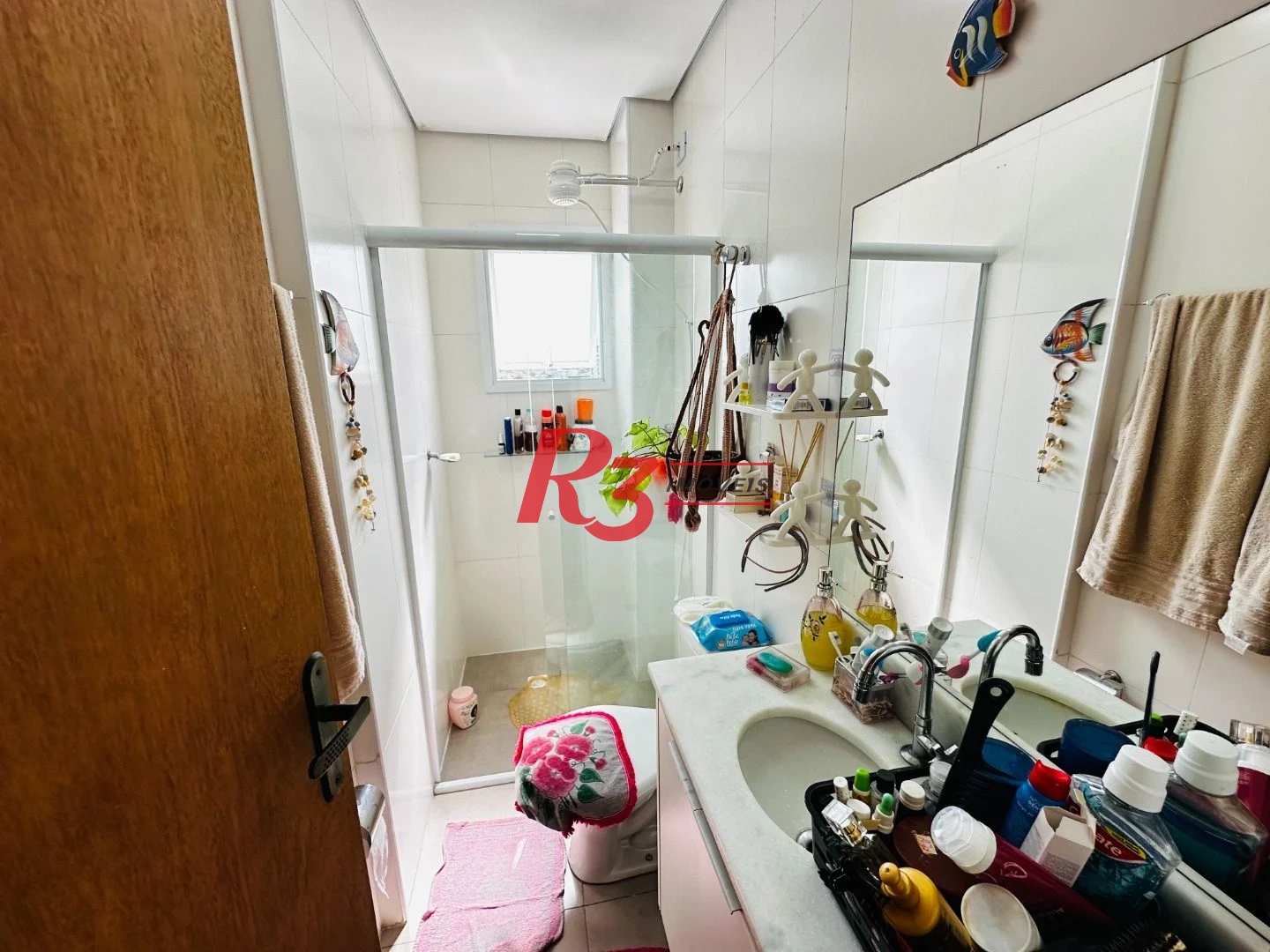 Apartamento à venda, 70 m² por R$ 570.000,00 - Campo Grande - Santos/SP