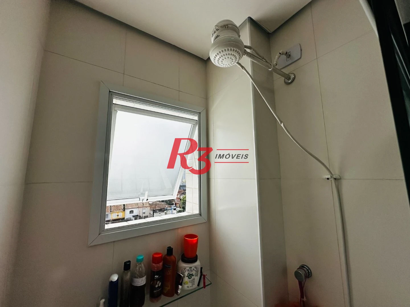 Apartamento à venda, 70 m² por R$ 570.000,00 - Campo Grande - Santos/SP