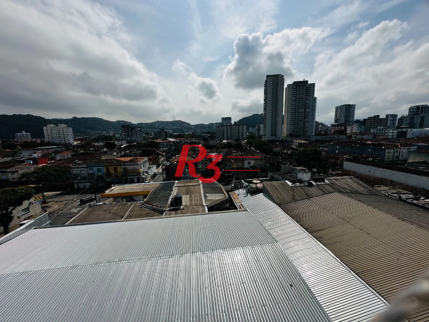 Apartamento à venda, 70 m² por R$ 570.000,00 - Campo Grande - Santos/SP