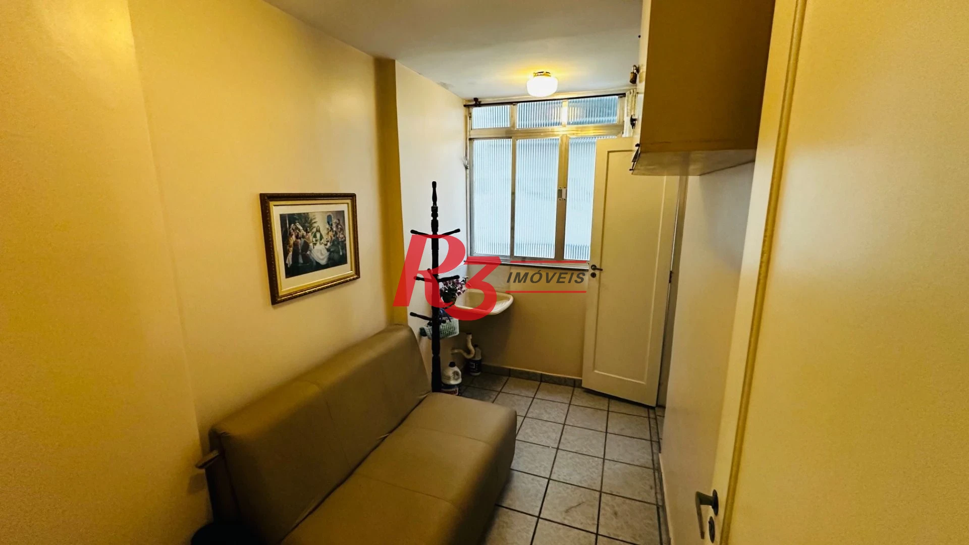 Apartamento à venda, 65 m² por R$ 700.000,00 - José Menino - Santos/SP