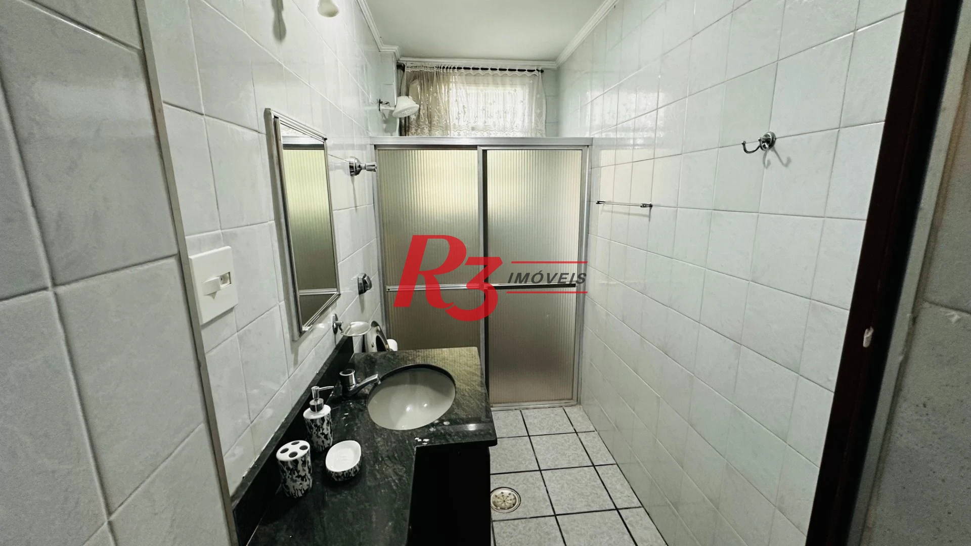 Apartamento à venda, 65 m² por R$ 700.000,00 - José Menino - Santos/SP