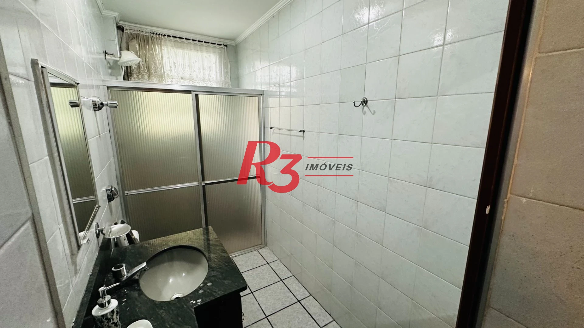 Apartamento à venda, 65 m² por R$ 700.000,00 - José Menino - Santos/SP
