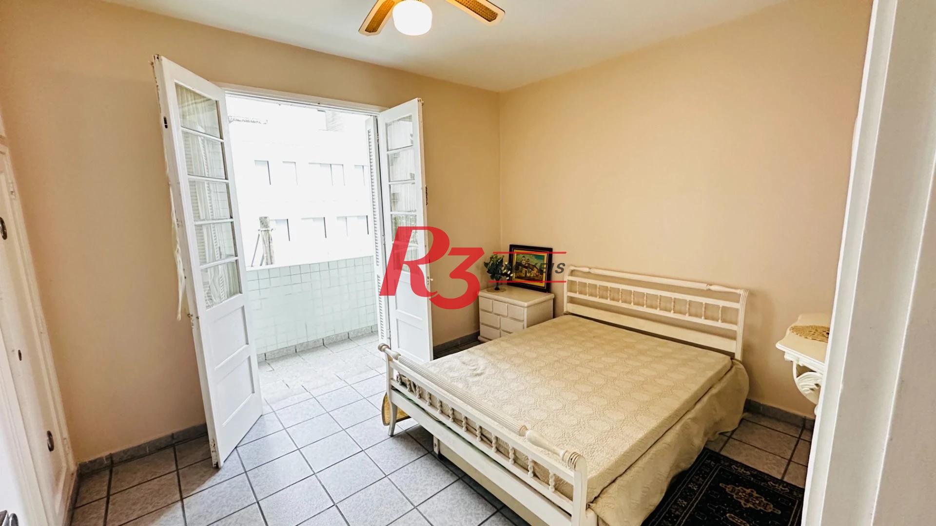 Apartamento à venda, 65 m² por R$ 700.000,00 - José Menino - Santos/SP