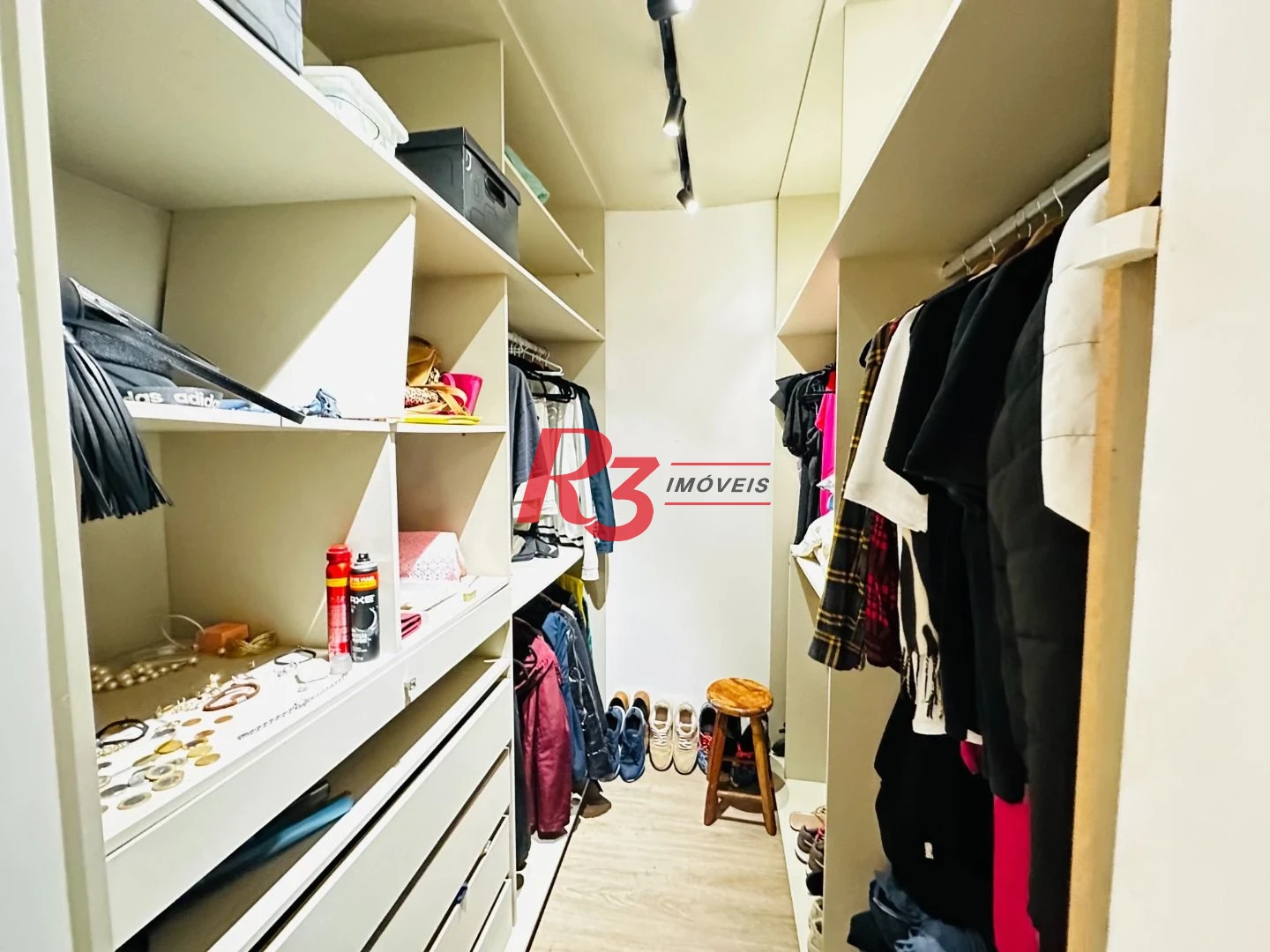 Apartamento à venda, 177 m² por R$ 980.000,00 - José Menino - Santos/SP