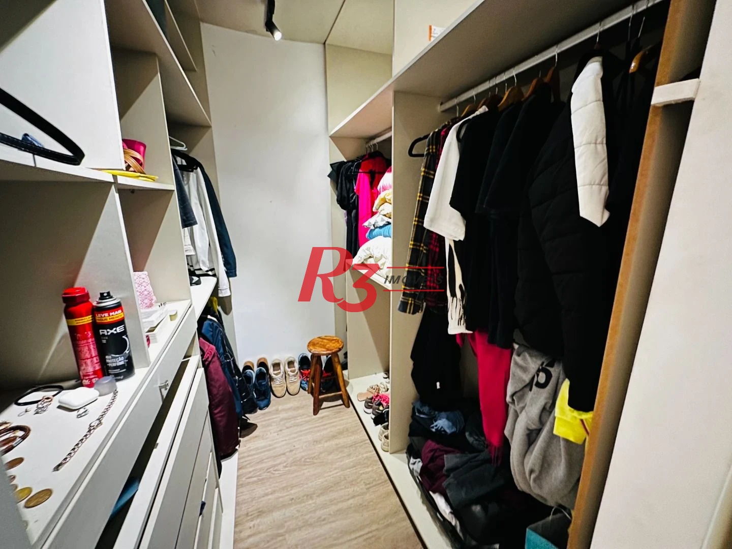 Apartamento à venda, 177 m² por R$ 980.000,00 - José Menino - Santos/SP