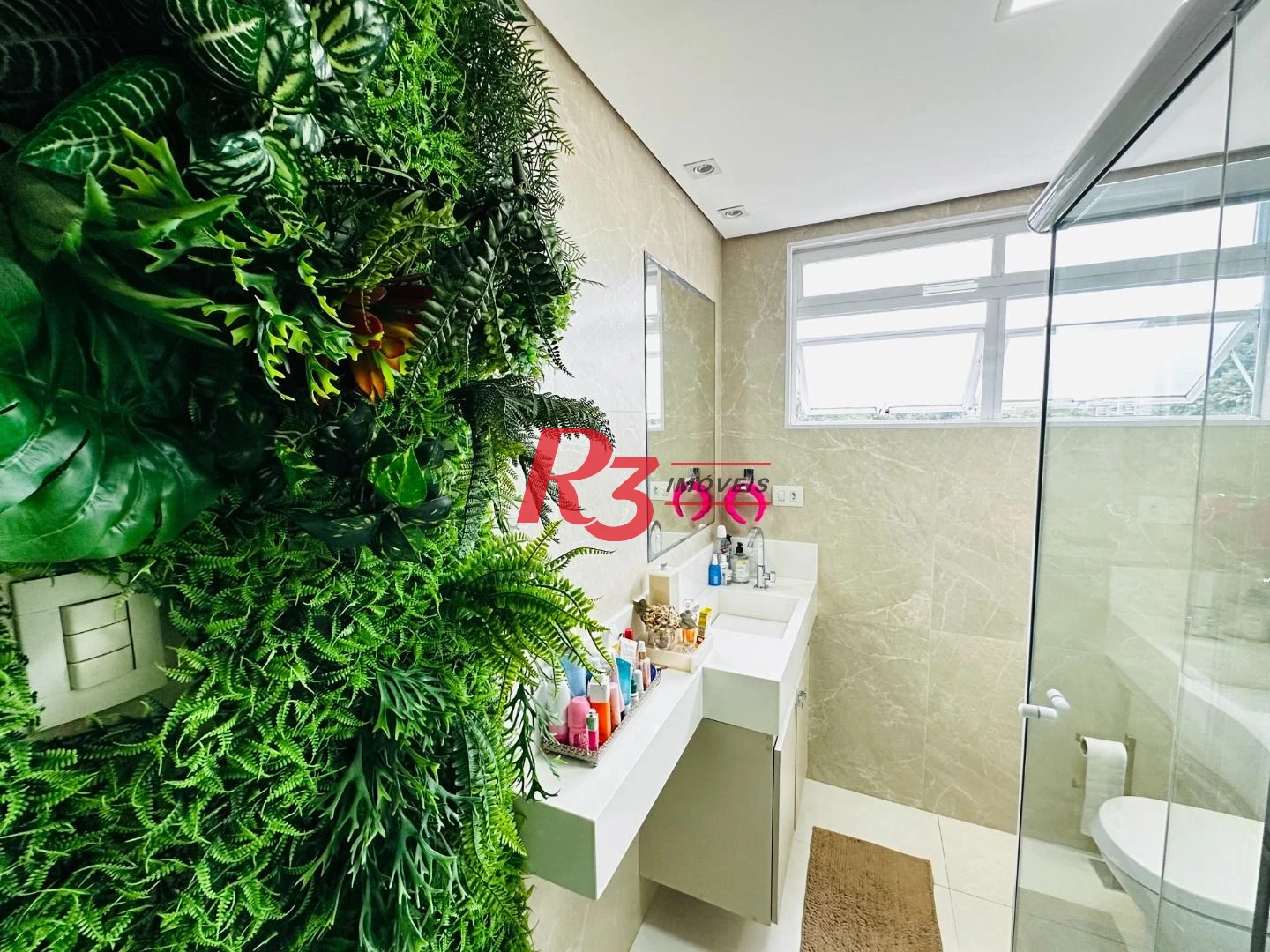 Apartamento à venda, 177 m² por R$ 980.000,00 - José Menino - Santos/SP