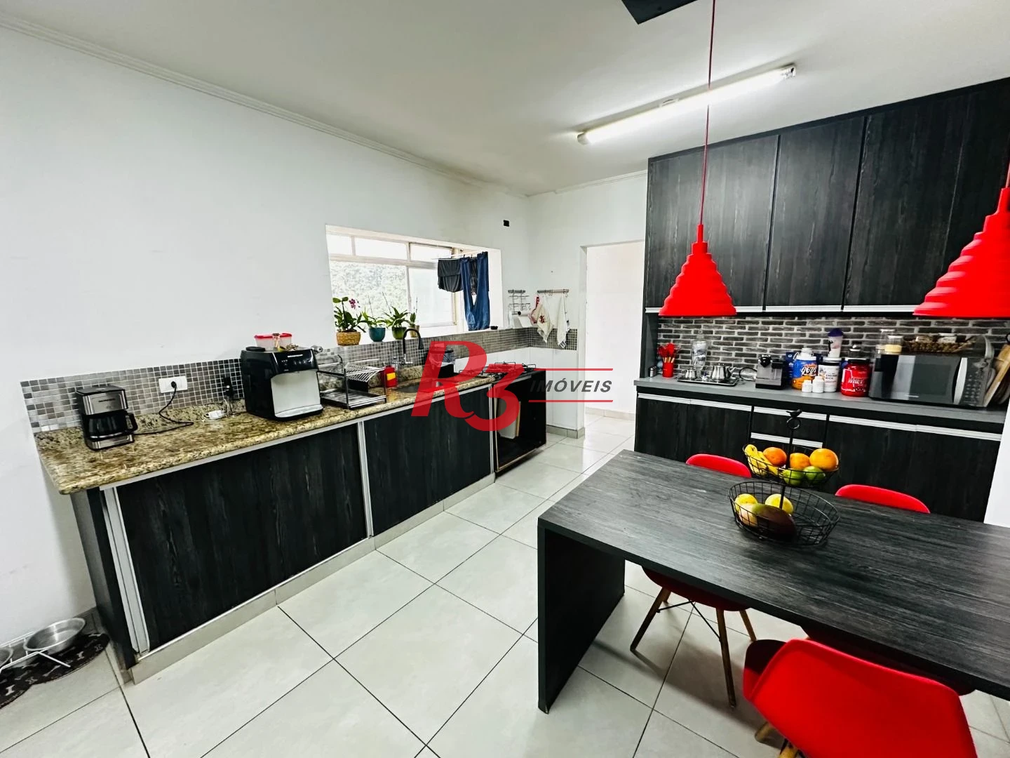 Apartamento à venda, 177 m² por R$ 980.000,00 - José Menino - Santos/SP