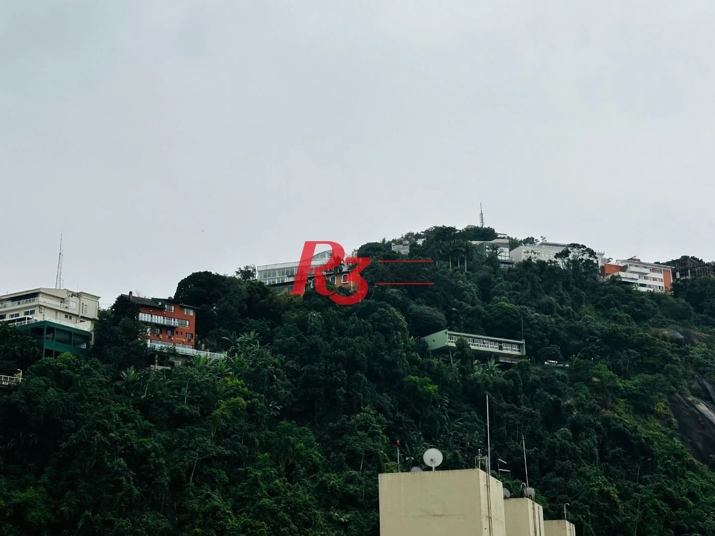 Apartamento à venda, 177 m² por R$ 980.000,00 - José Menino - Santos/SP