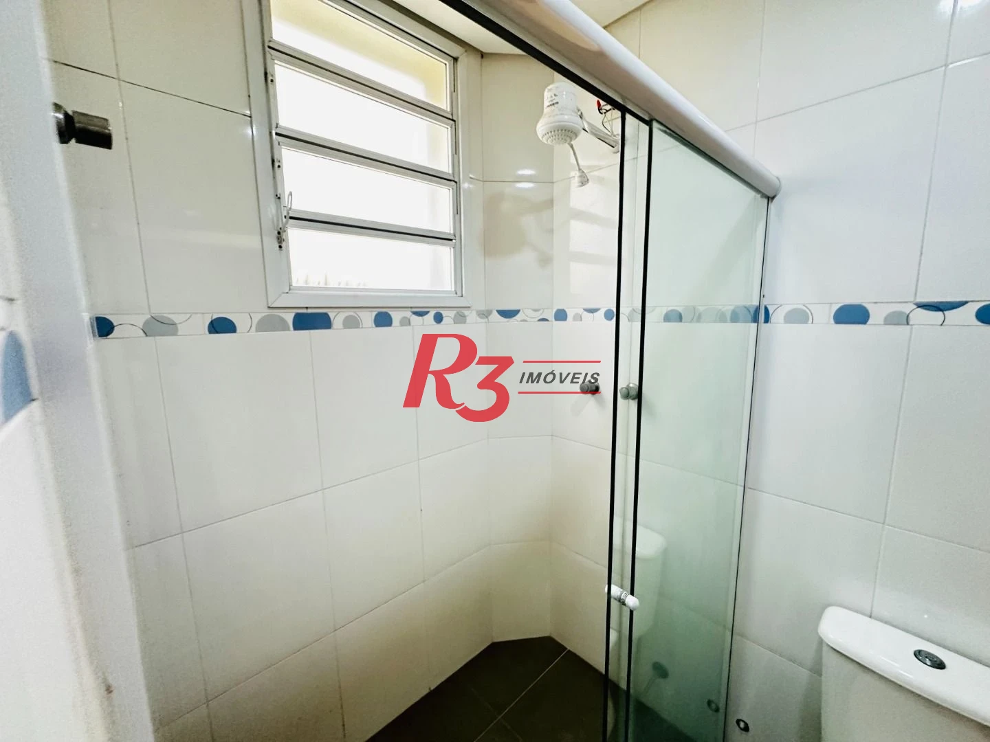 Casa com 3 dormitórios à venda, 120 m² por R$ 1.100.000,00 - Ponta da Praia - Santos/SP