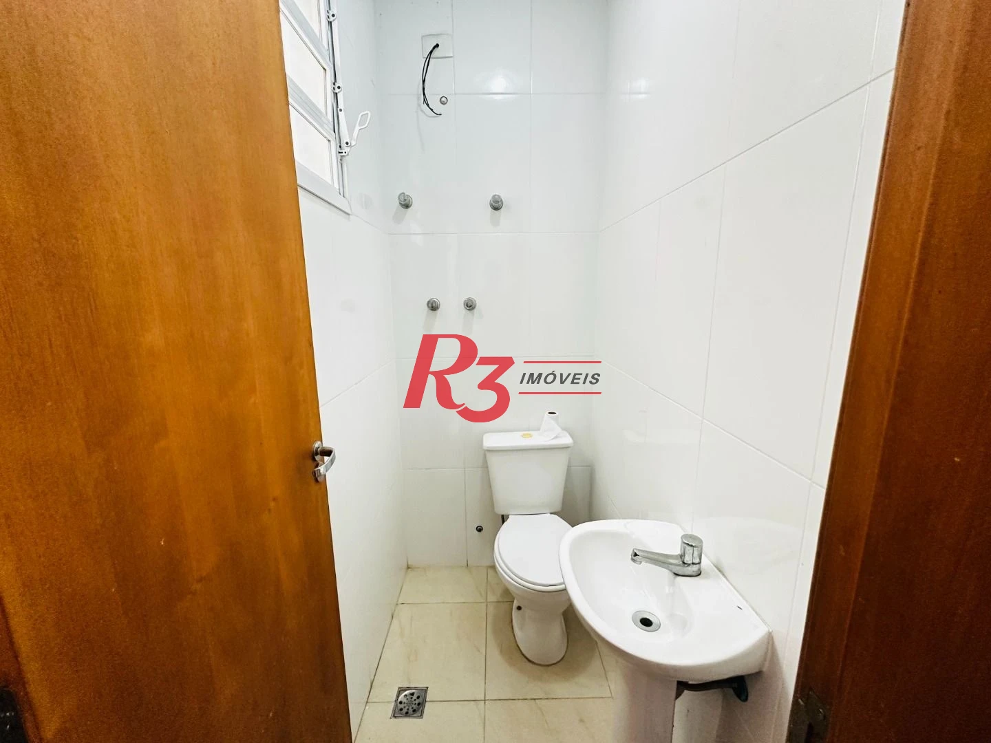 Casa com 3 dormitórios à venda, 120 m² por R$ 1.100.000,00 - Ponta da Praia - Santos/SP