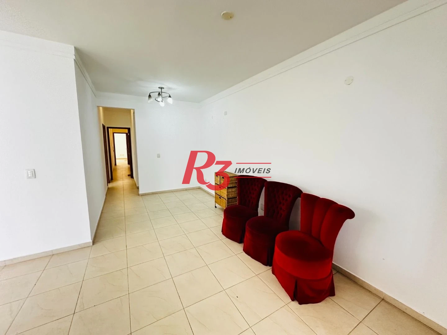 Casa com 3 dormitórios à venda, 120 m² por R$ 1.100.000,00 - Ponta da Praia - Santos/SP