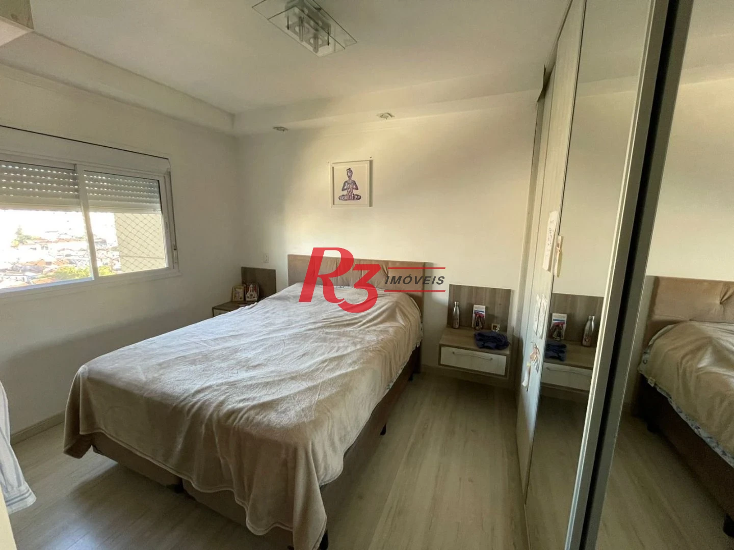 Apartamento à venda, 70 m² por R$ 780.000,00 - Vila Belmiro - Santos/SP