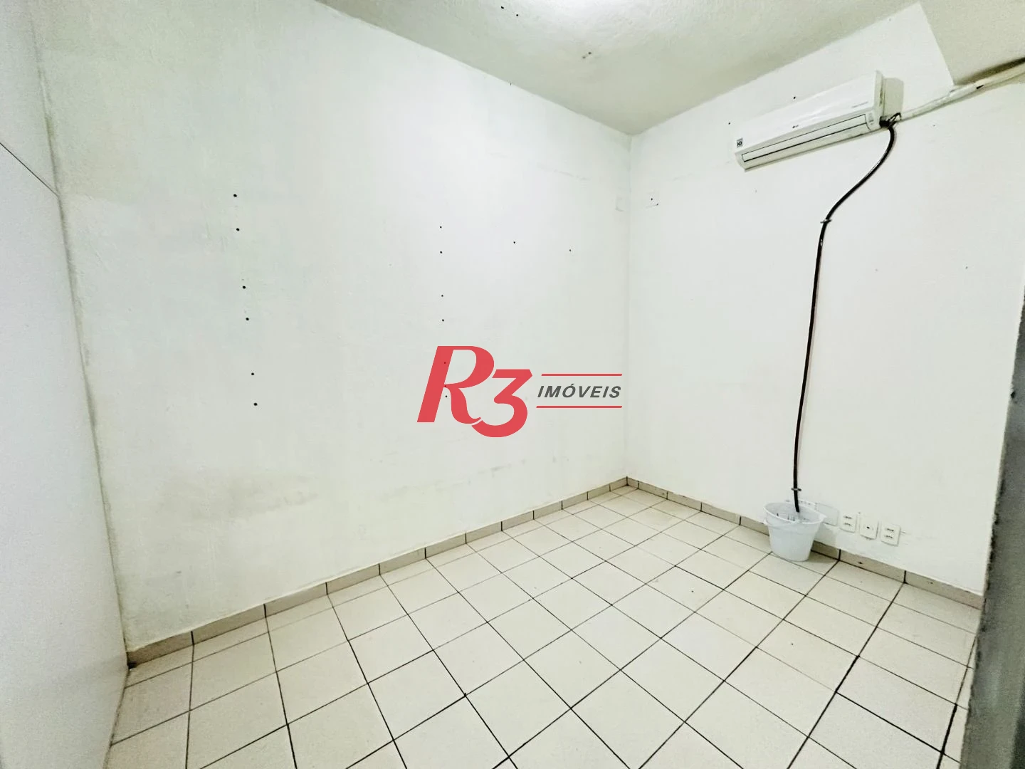Prédio à venda, 660 m² por R$ 2.800.000,00 - Encruzilhada - Santos/SP