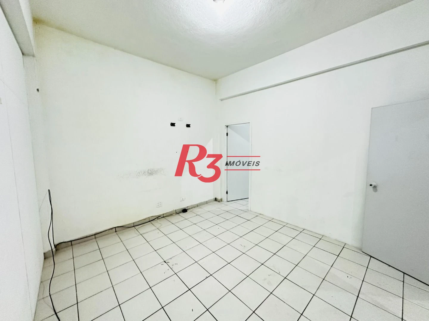 Prédio à venda, 660 m² por R$ 2.800.000,00 - Encruzilhada - Santos/SP