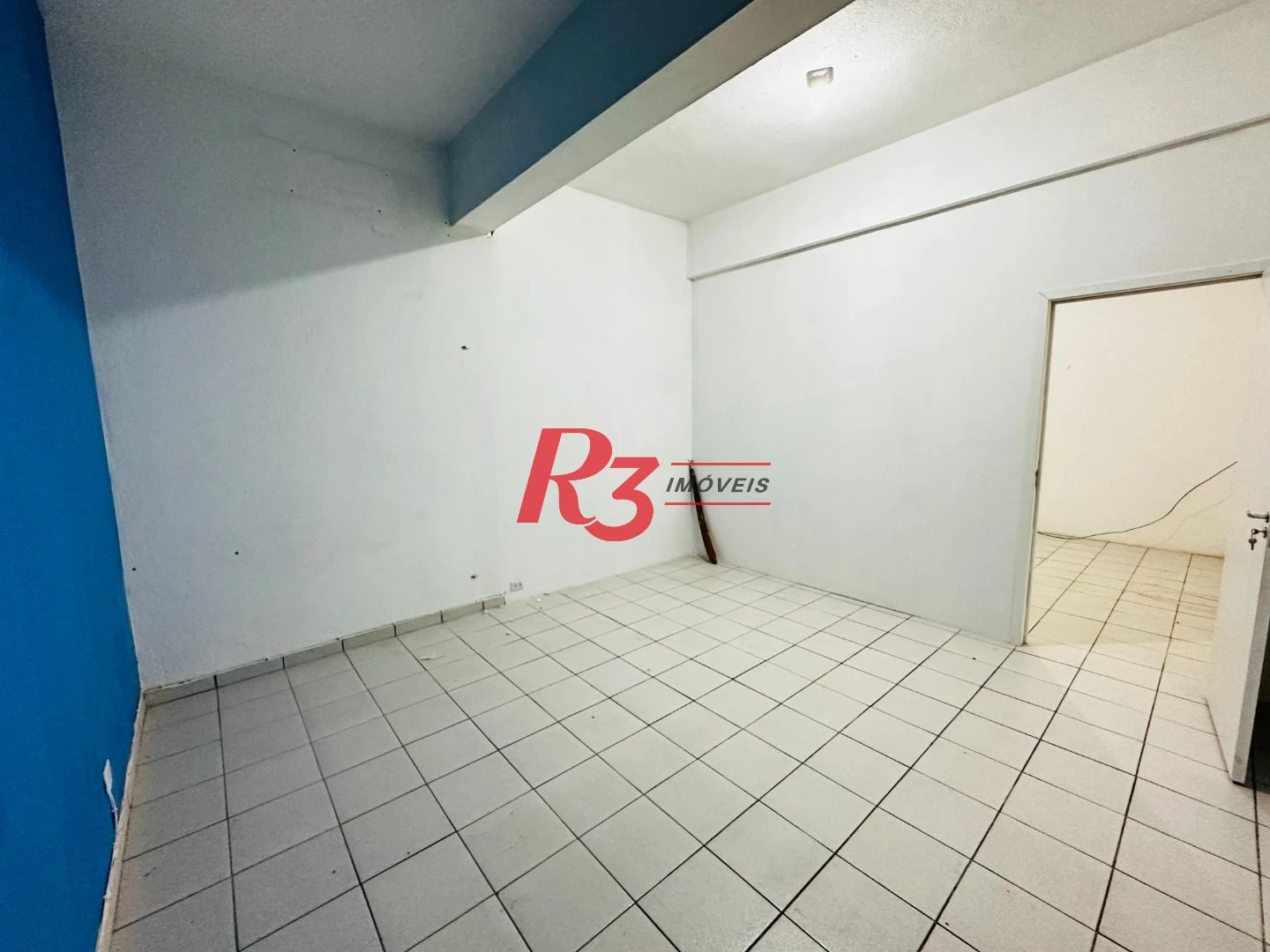 Prédio à venda, 660 m² por R$ 2.800.000,00 - Encruzilhada - Santos/SP
