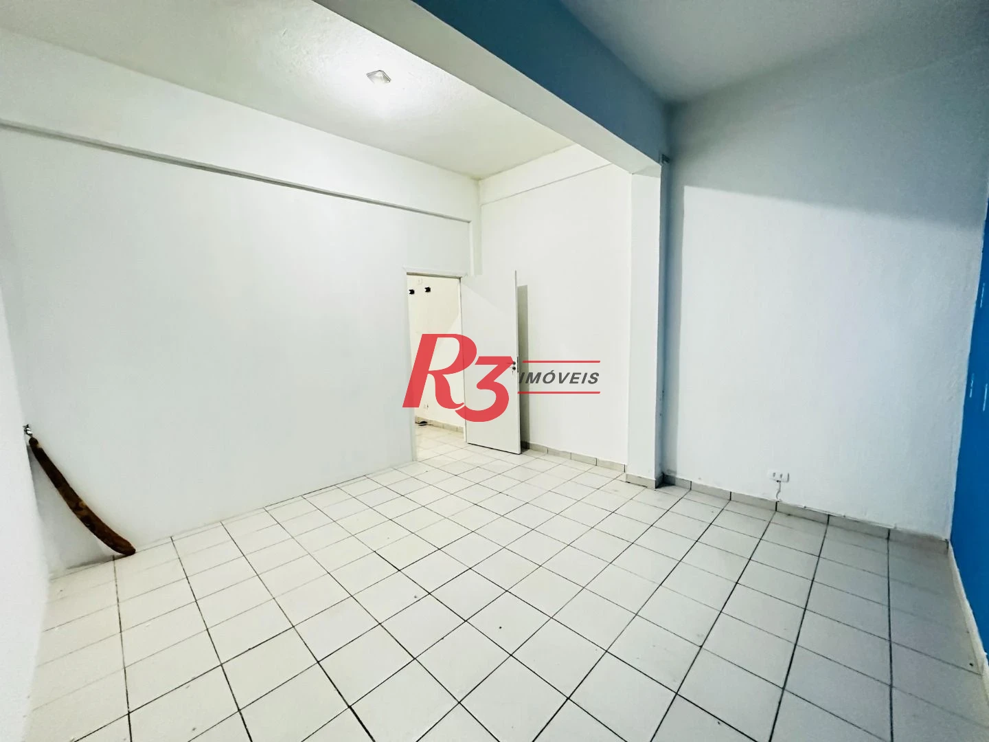 Prédio à venda, 660 m² por R$ 2.800.000,00 - Encruzilhada - Santos/SP