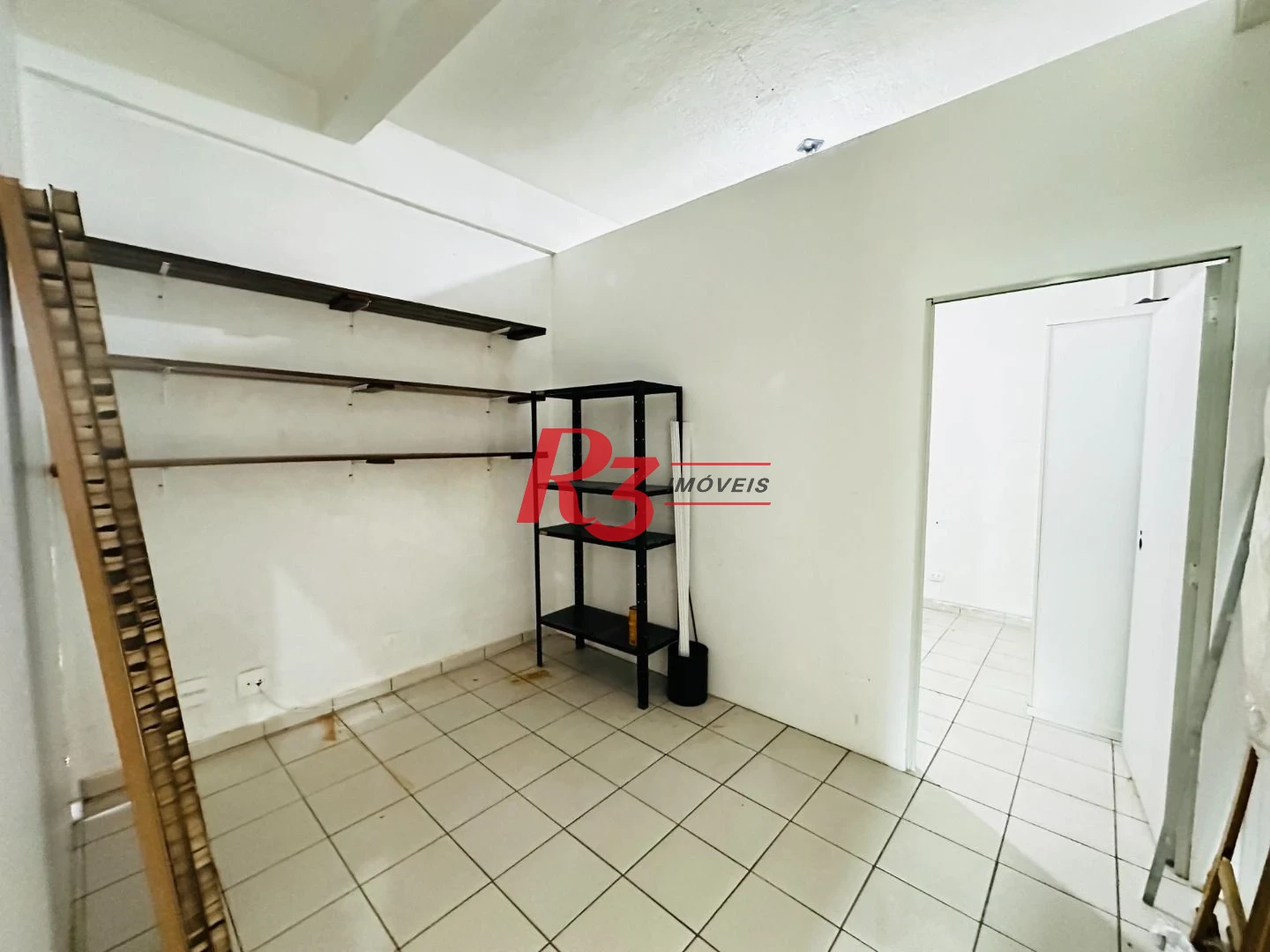 Prédio à venda, 660 m² por R$ 2.800.000,00 - Encruzilhada - Santos/SP
