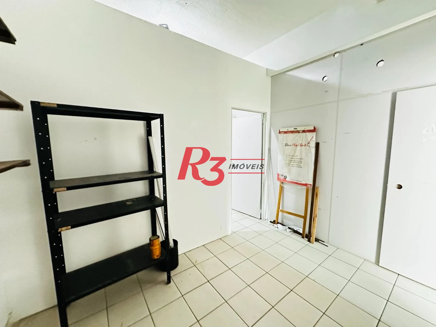Prédio à venda, 660 m² por R$ 2.800.000,00 - Encruzilhada - Santos/SP