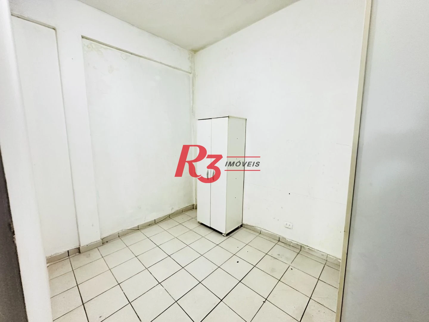 Prédio à venda, 660 m² por R$ 2.800.000,00 - Encruzilhada - Santos/SP