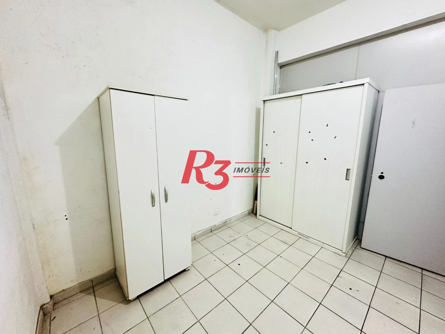 Prédio à venda, 660 m² por R$ 2.800.000,00 - Encruzilhada - Santos/SP