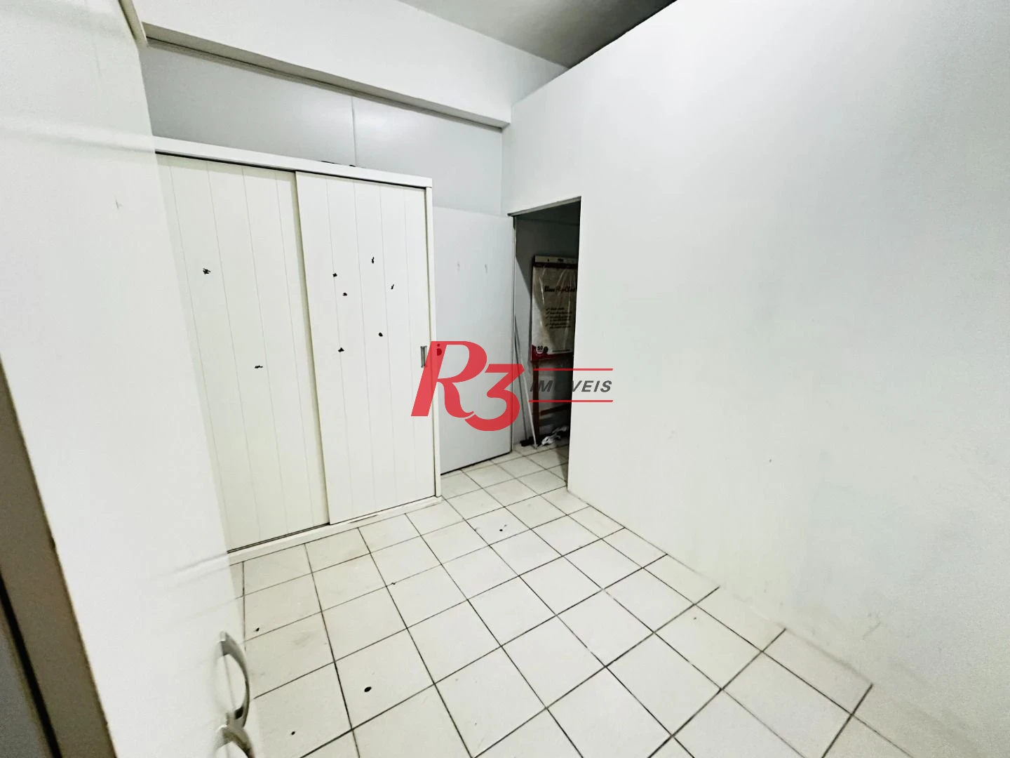 Prédio à venda, 660 m² por R$ 2.800.000,00 - Encruzilhada - Santos/SP