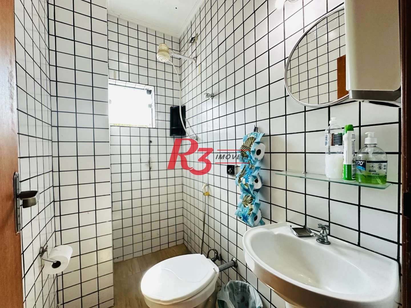 Prédio à venda, 660 m² por R$ 2.800.000,00 - Encruzilhada - Santos/SP
