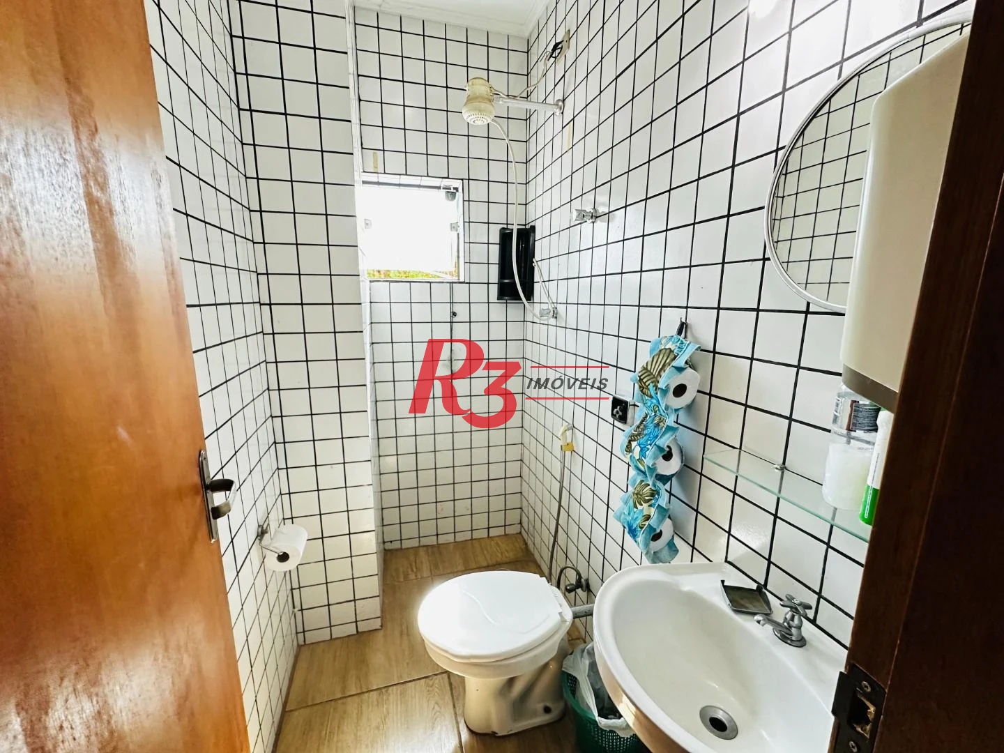 Prédio à venda, 660 m² por R$ 2.800.000,00 - Encruzilhada - Santos/SP