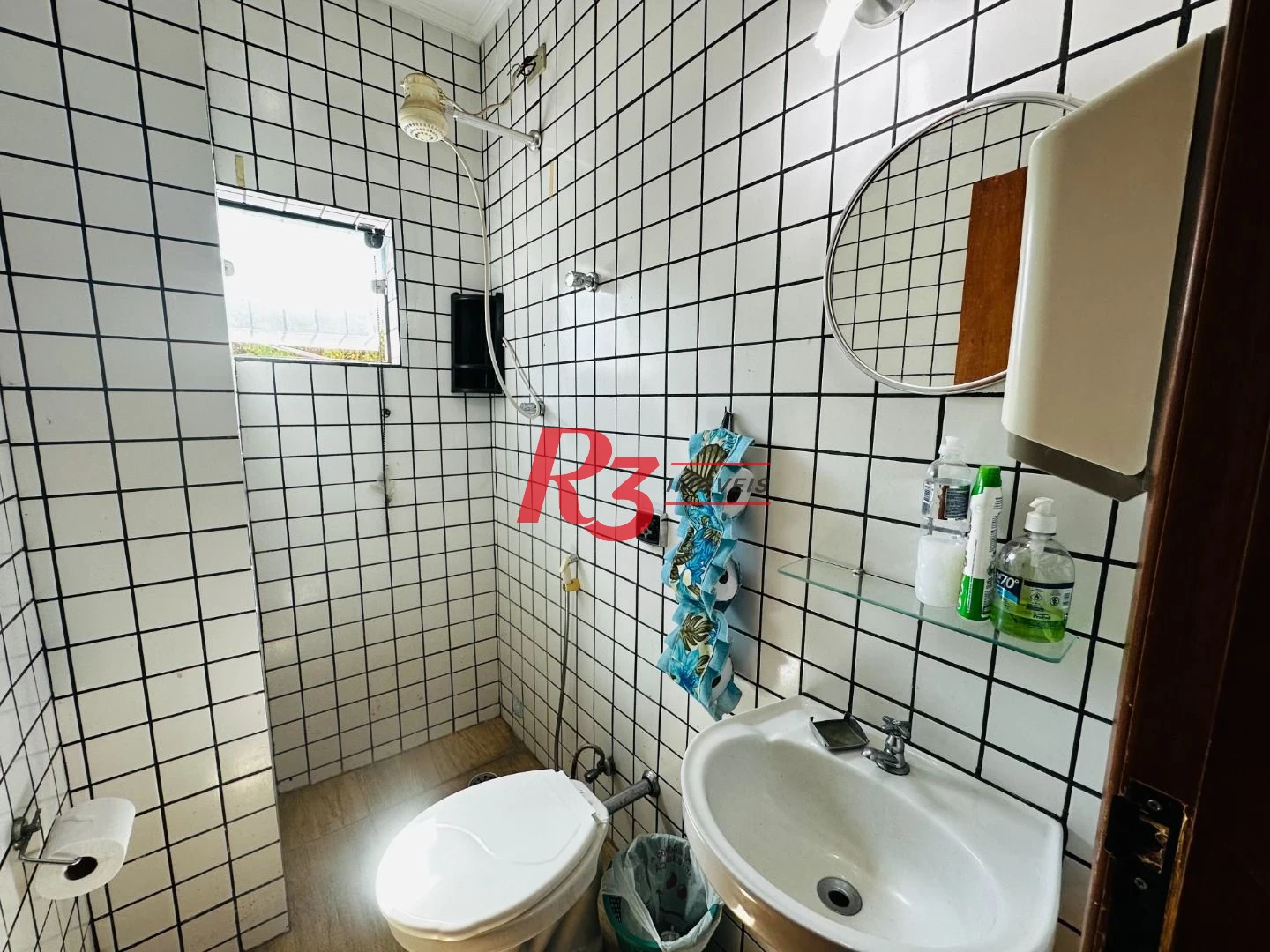 Prédio à venda, 660 m² por R$ 2.800.000,00 - Encruzilhada - Santos/SP