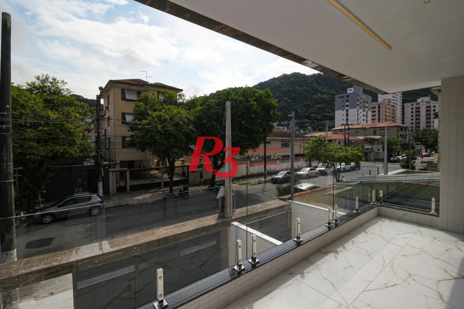 Casa à venda, 150 m² por R$ 990.000,00 - Marapé - Santos/SP