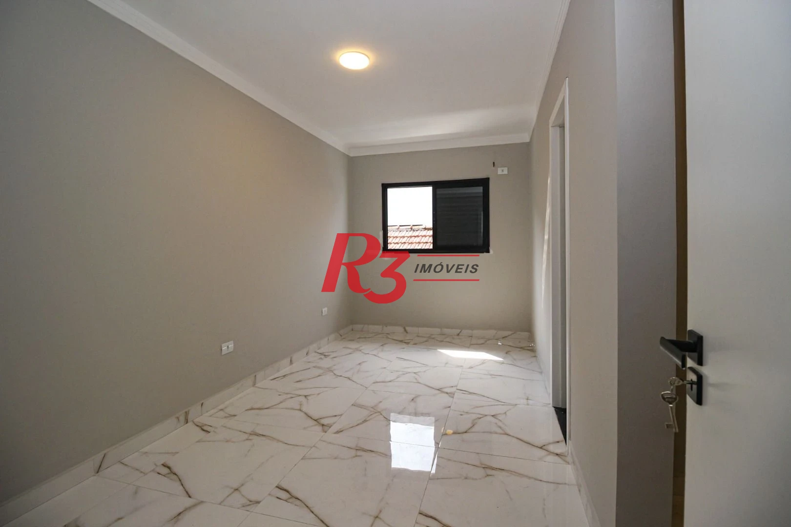 Casa à venda, 150 m² por R$ 990.000,00 - Marapé - Santos/SP